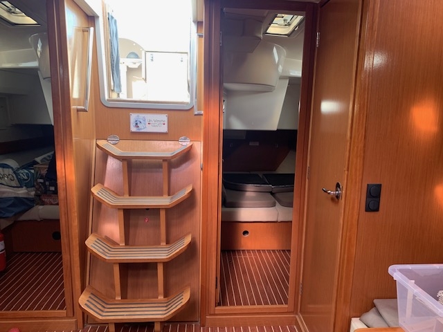 Bavaria&nbsp;Yachts&nbsp;50&nbsp;CRUISER