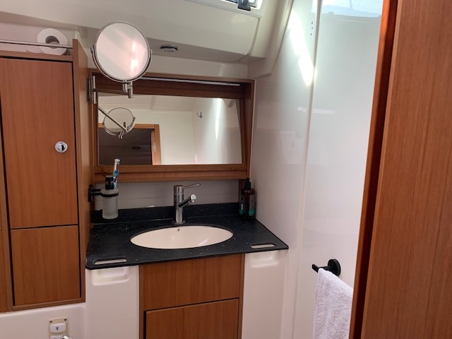Bavaria&nbsp;Yachts&nbsp;50&nbsp;CRUISER