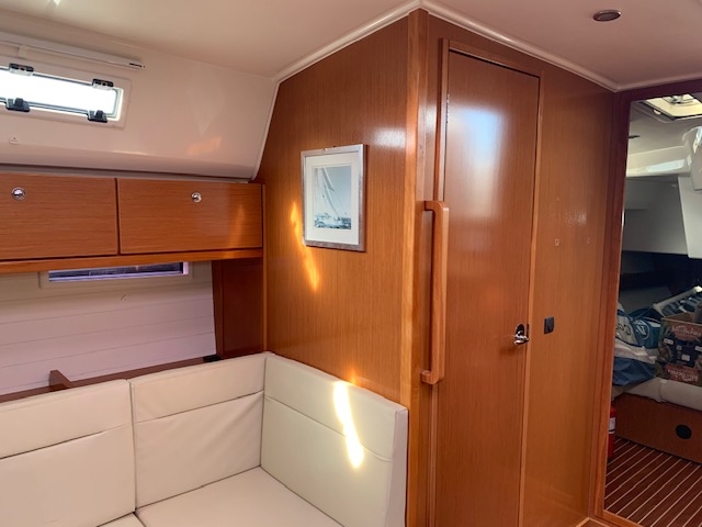 Bavaria&nbsp;Yachts&nbsp;50&nbsp;CRUISER