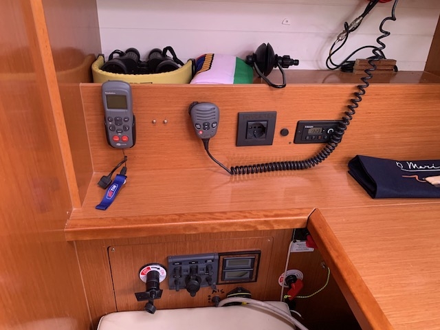 Bavaria&nbsp;Yachts&nbsp;50&nbsp;CRUISER