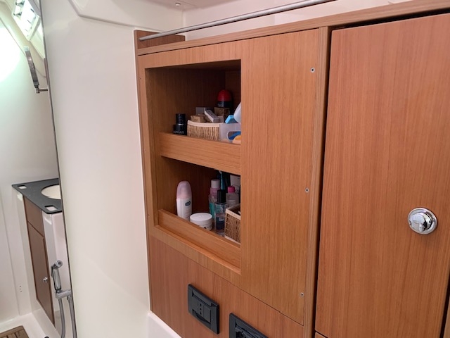 Bavaria&nbsp;Yachts&nbsp;50&nbsp;CRUISER