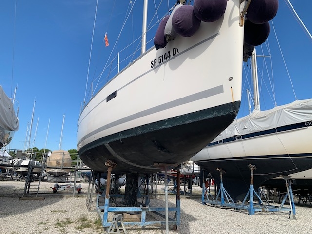 Bavaria&nbsp;Yachts&nbsp;50&nbsp;CRUISER