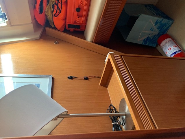 Bavaria&nbsp;Yachts&nbsp;50&nbsp;CRUISER