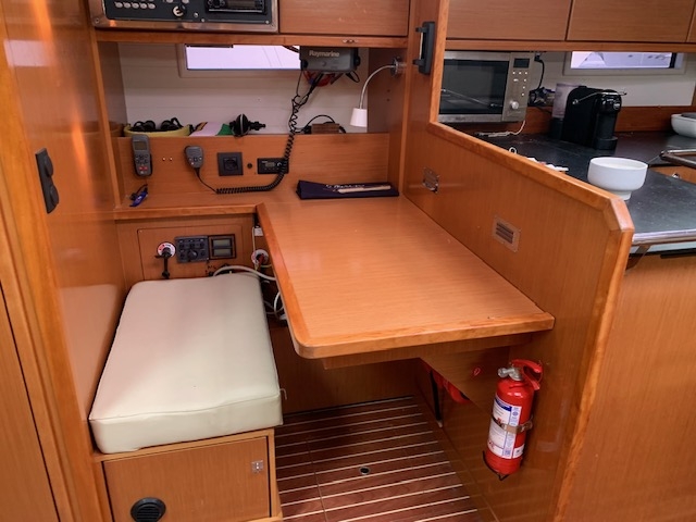 Bavaria&nbsp;Yachts&nbsp;50&nbsp;CRUISER