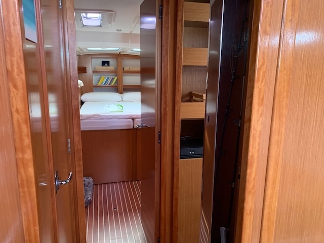 Bavaria&nbsp;Yachts&nbsp;50&nbsp;CRUISER