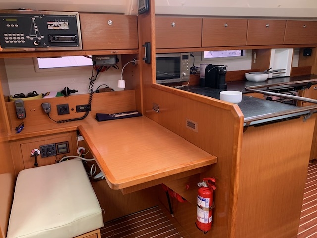 Bavaria&nbsp;Yachts&nbsp;50&nbsp;CRUISER