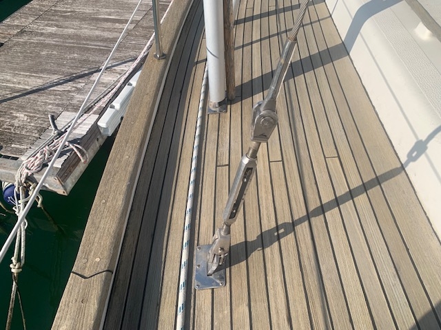 Hallberg&nbsp;Rassy&nbsp;HR&nbsp;382