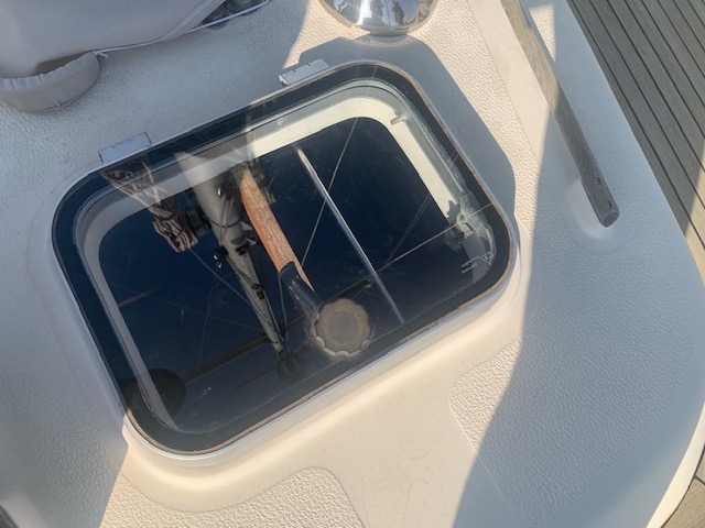 Hallberg&nbsp;Rassy&nbsp;HR&nbsp;382