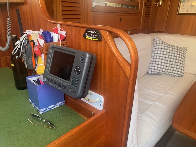 Hallberg&nbsp;Rassy&nbsp;HR&nbsp;382