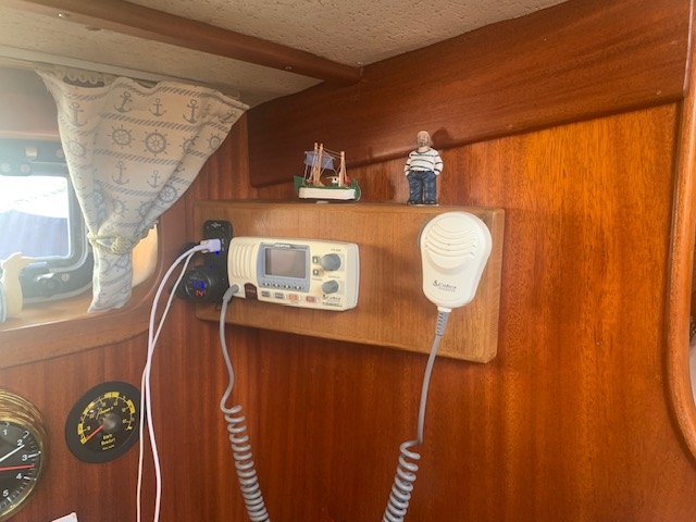 Hallberg&nbsp;Rassy&nbsp;HR&nbsp;382