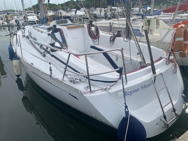 Cantiere&nbsp;del&nbsp;Pardo&nbsp;GS&nbsp;34.1