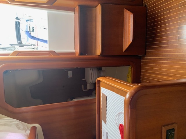 Cantiere&nbsp;del&nbsp;Pardo&nbsp;GS&nbsp;34.1