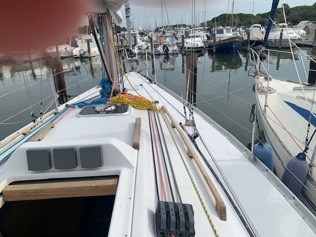 Cantiere&nbsp;del&nbsp;Pardo&nbsp;GS&nbsp;34.1