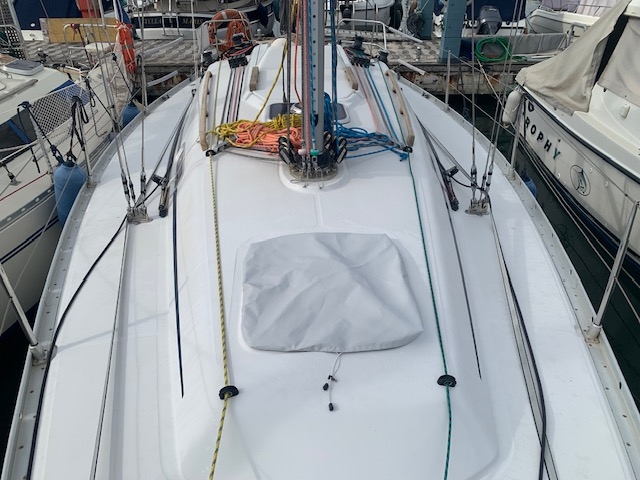 Cantiere&nbsp;del&nbsp;Pardo&nbsp;GS&nbsp;34.1