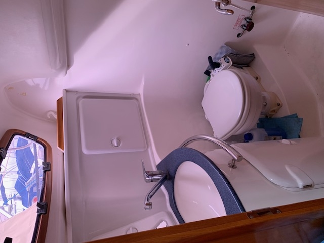 Bavaria&nbsp;Yachts&nbsp;30&nbsp;CRUISER