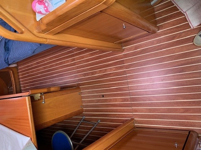 Bavaria&nbsp;Yachts&nbsp;30&nbsp;CRUISER