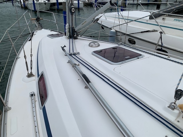 Bavaria&nbsp;Yachts&nbsp;30&nbsp;CRUISER