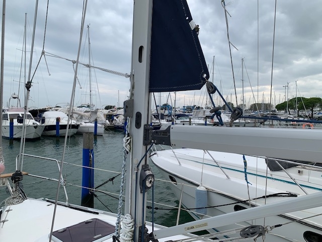 Bavaria&nbsp;Yachts&nbsp;30&nbsp;CRUISER