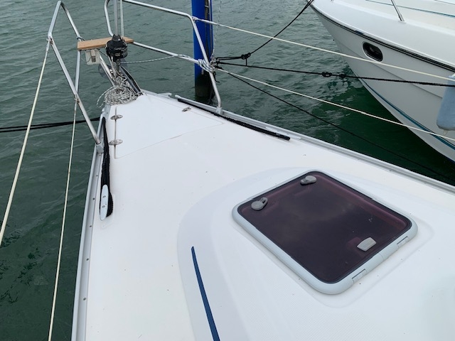 Bavaria&nbsp;Yachts&nbsp;30&nbsp;CRUISER