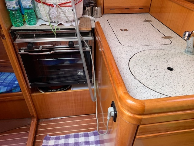 Bavaria&nbsp;Yachts&nbsp;30&nbsp;CRUISER