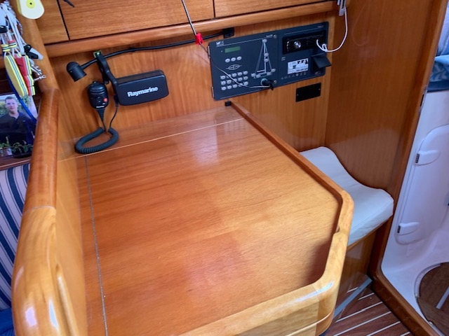 Bavaria&nbsp;Yachts&nbsp;30&nbsp;CRUISER