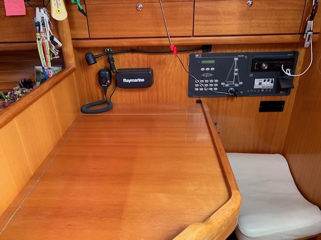 Bavaria&nbsp;Yachts&nbsp;30&nbsp;CRUISER