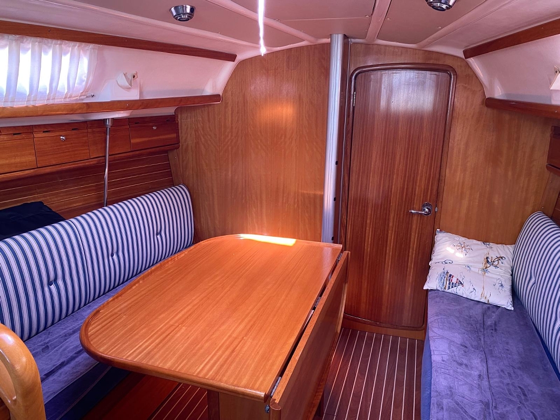 Bavaria&nbsp;Yachts&nbsp;30&nbsp;CRUISER