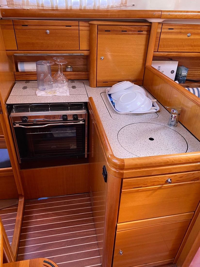 Bavaria&nbsp;Yachts&nbsp;30&nbsp;CRUISER