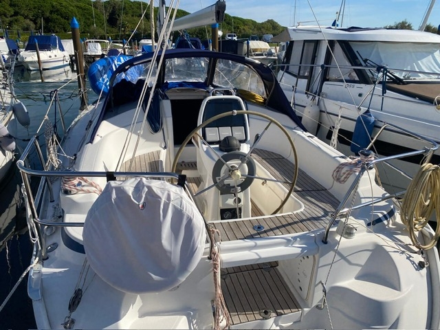 Bavaria&nbsp;Yachts&nbsp;30&nbsp;CRUISER