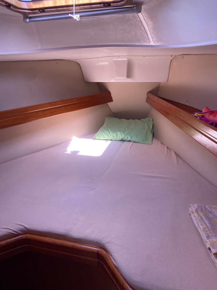 Bavaria&nbsp;Yachts&nbsp;30&nbsp;CRUISER