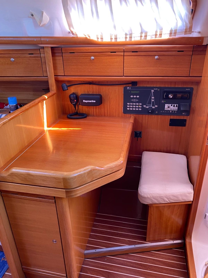 Bavaria&nbsp;Yachts&nbsp;30&nbsp;CRUISER