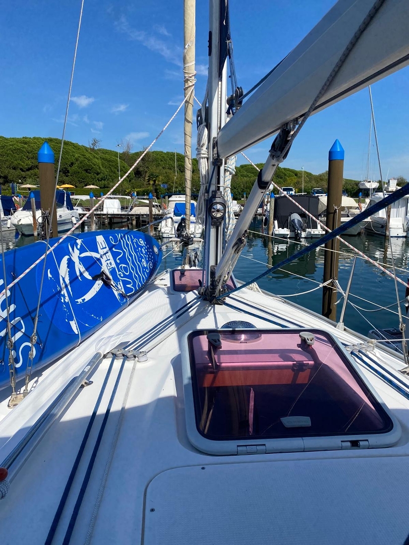 Bavaria&nbsp;Yachts&nbsp;30&nbsp;CRUISER