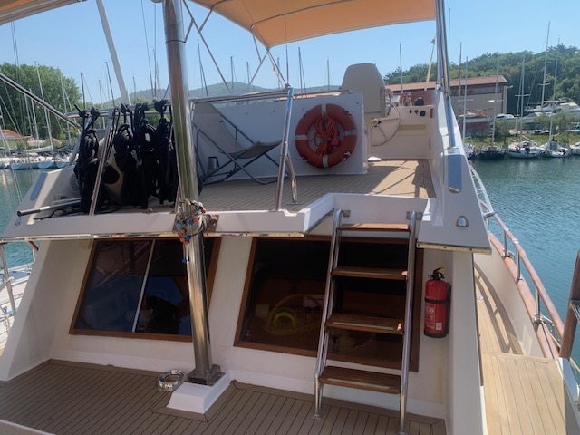 Edership&nbsp;TRAWLER&nbsp;39