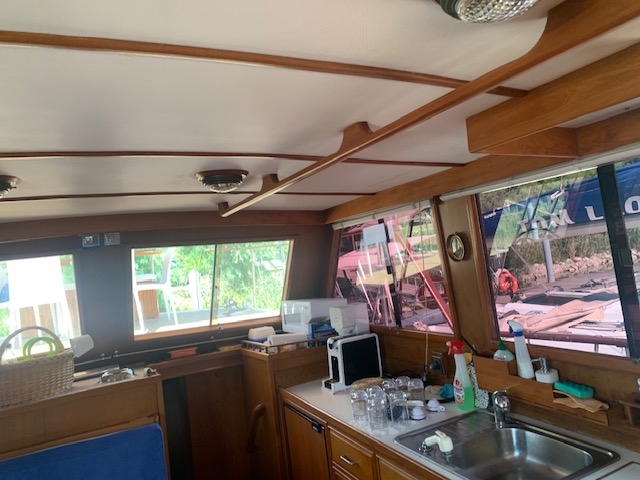 Edership&nbsp;TRAWLER&nbsp;39