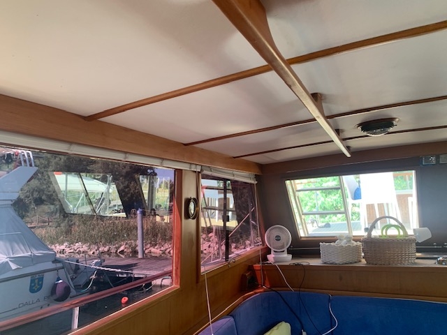 Edership&nbsp;TRAWLER&nbsp;39