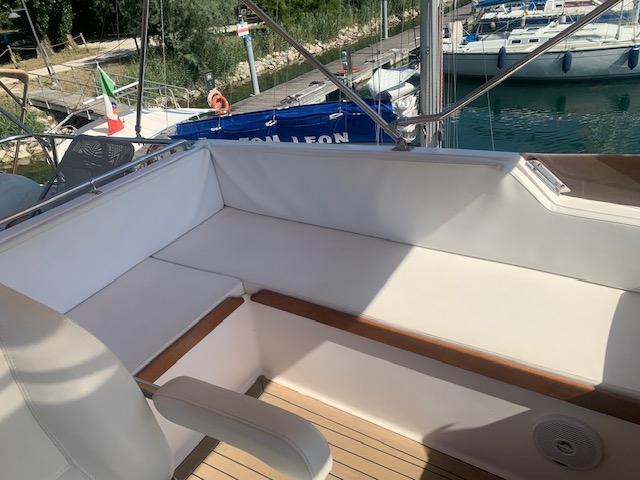 Edership&nbsp;TRAWLER&nbsp;39