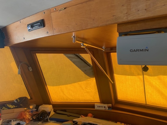 Edership&nbsp;TRAWLER&nbsp;39
