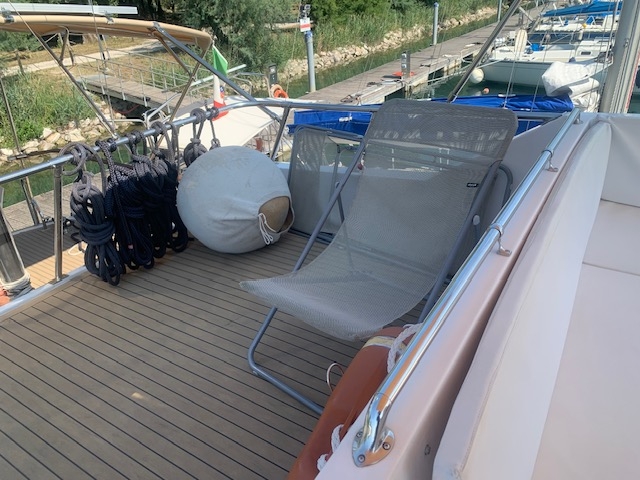 Edership&nbsp;TRAWLER&nbsp;39