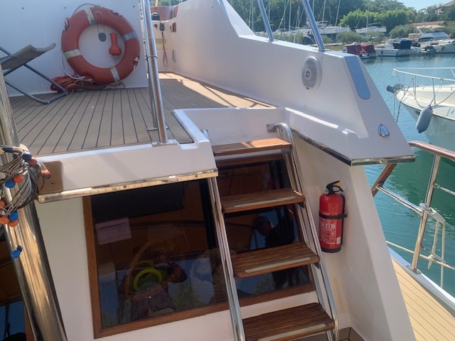 Edership&nbsp;TRAWLER&nbsp;39