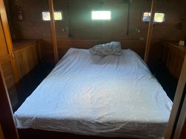 Edership&nbsp;TRAWLER&nbsp;39