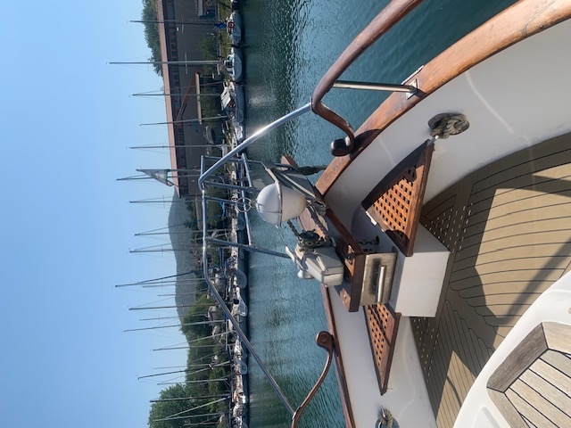 Edership&nbsp;TRAWLER&nbsp;39