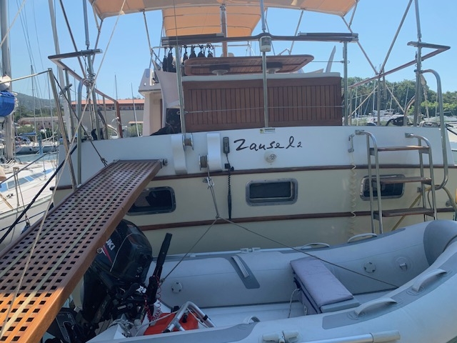 Edership&nbsp;TRAWLER&nbsp;39