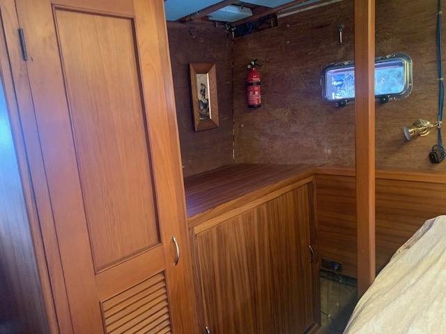 Edership&nbsp;TRAWLER&nbsp;39