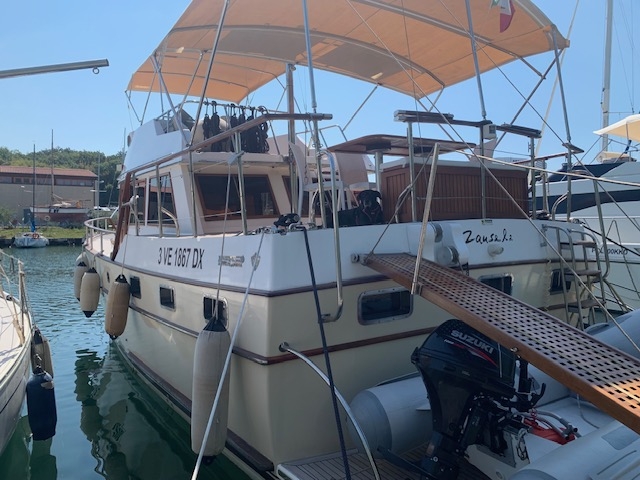 Edership&nbsp;TRAWLER&nbsp;39