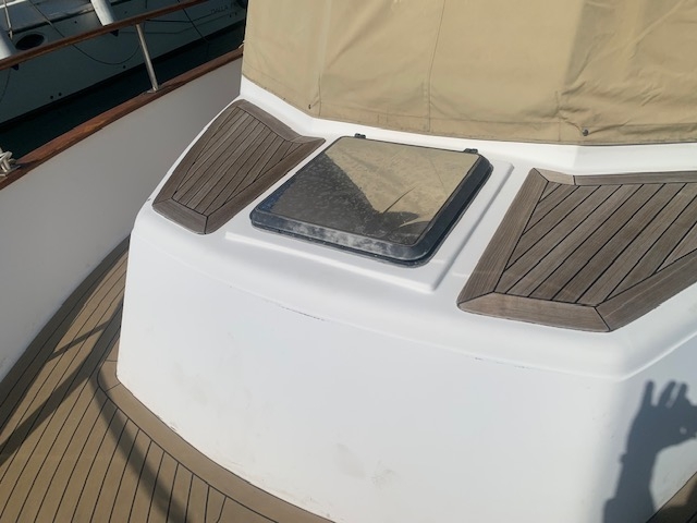 Edership&nbsp;TRAWLER&nbsp;39