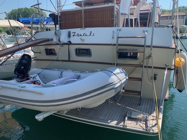 Edership&nbsp;TRAWLER&nbsp;39