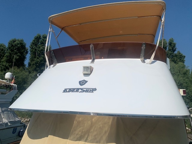 Edership&nbsp;TRAWLER&nbsp;39