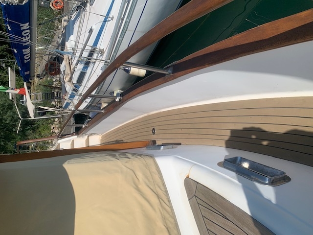 Edership&nbsp;TRAWLER&nbsp;39