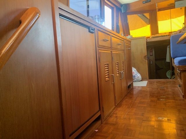 Edership&nbsp;TRAWLER&nbsp;39