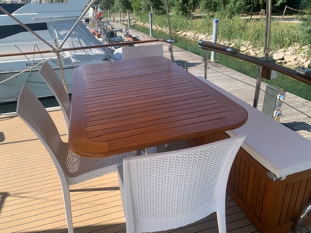 Edership&nbsp;TRAWLER&nbsp;39